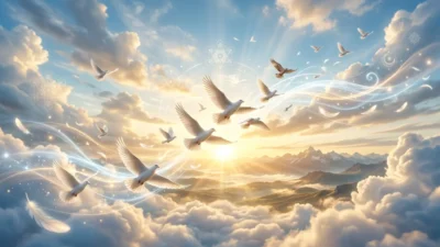 air symbolism