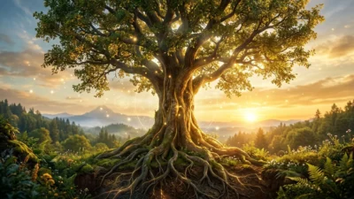 tree symbolism