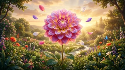 flower symbolism