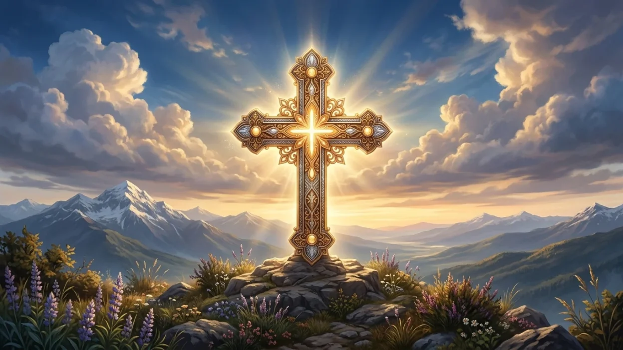 cross symbolism