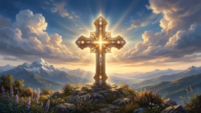 cross symbolism