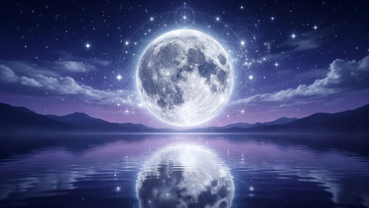 moon symbolism