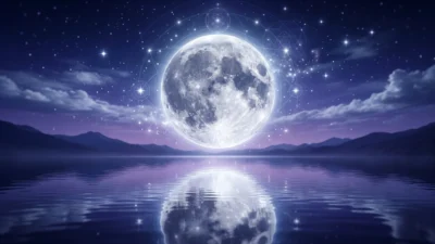 moon symbolism