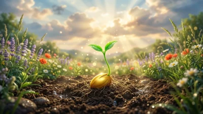 seed symbolism