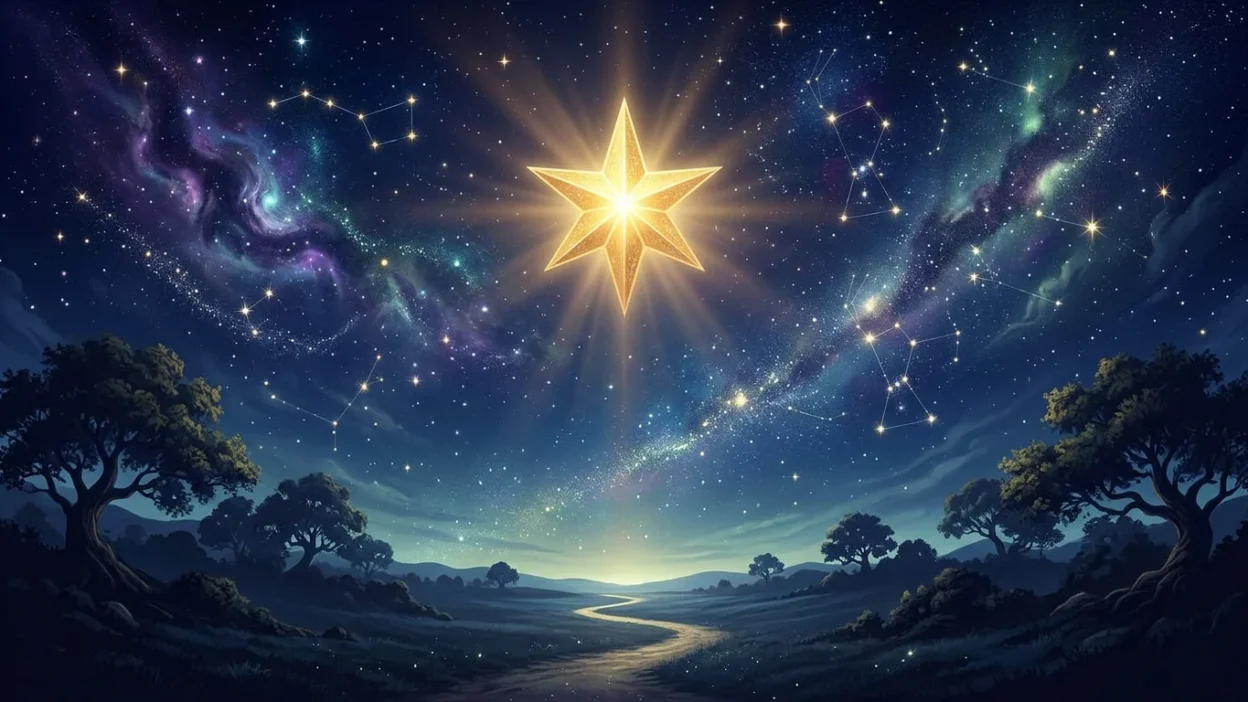 star symbolism