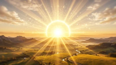 sun symbolism