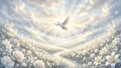 white symbolism