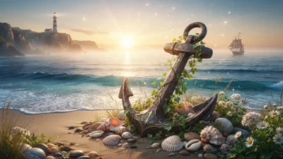 anchor symbolism