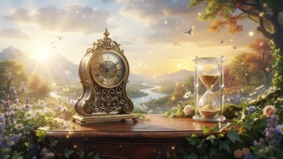 time symbolism