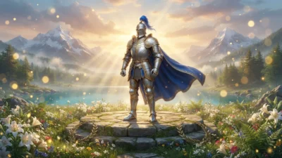 armor symbolism