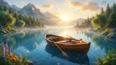 boat symbolism