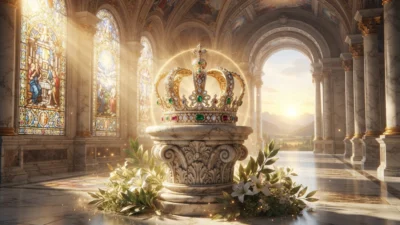 crown symbolism