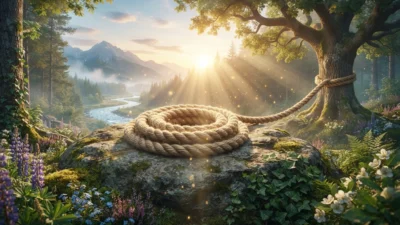 rope symbolism