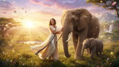 elephant symbolism