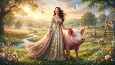pig symbolism