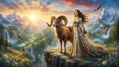 ram symbolism