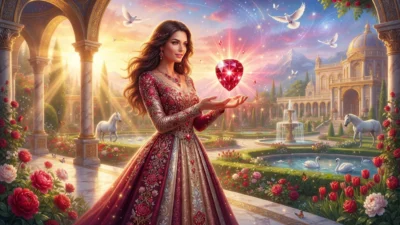 ruby symbolism