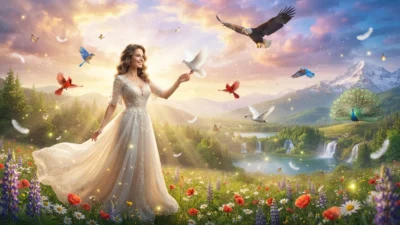 bird symbolism