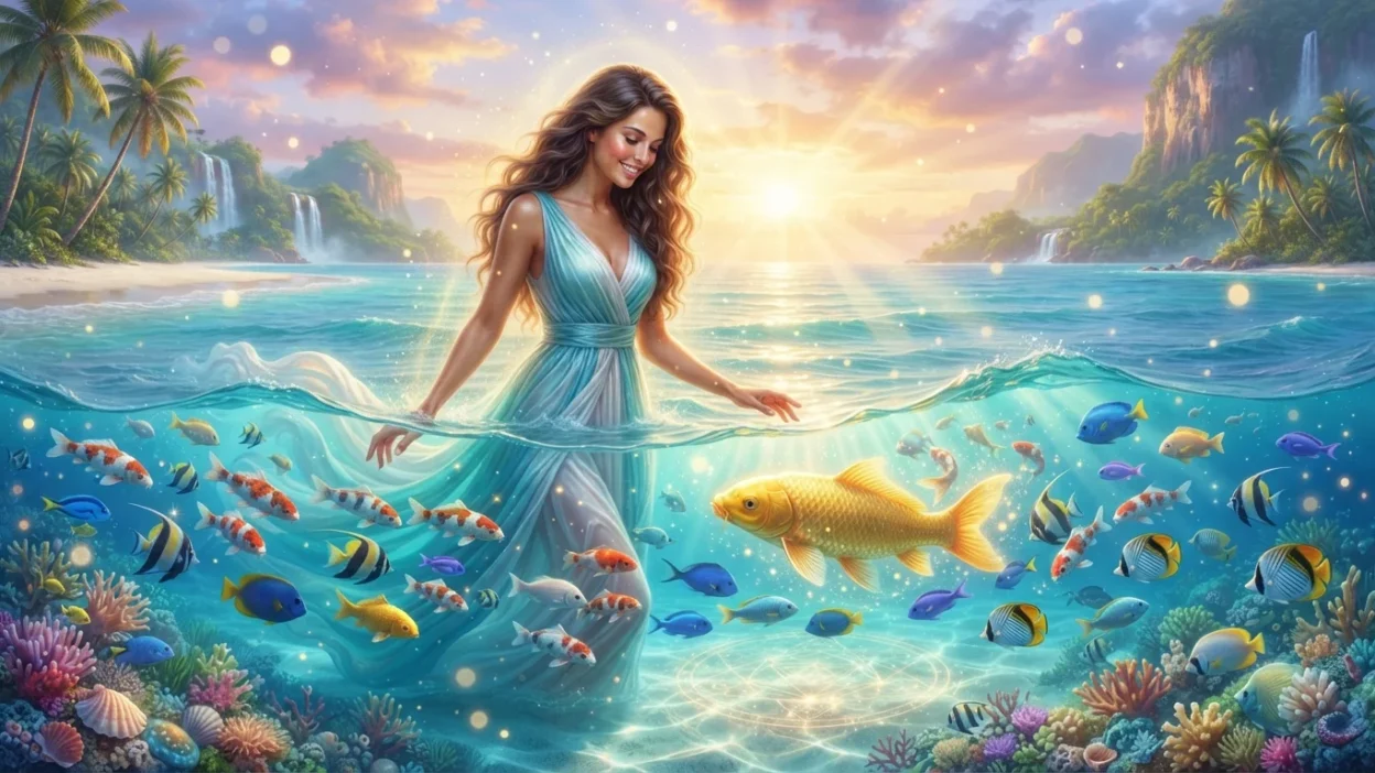 fish symbolism