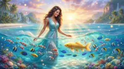 fish symbolism