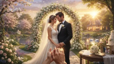 marriage symbolism