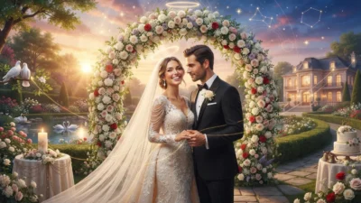 wedding symbolism