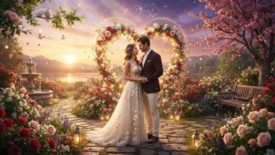 love symbolism