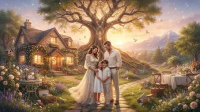 family symbolism