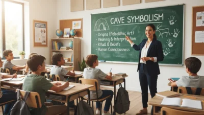 cave symbolism