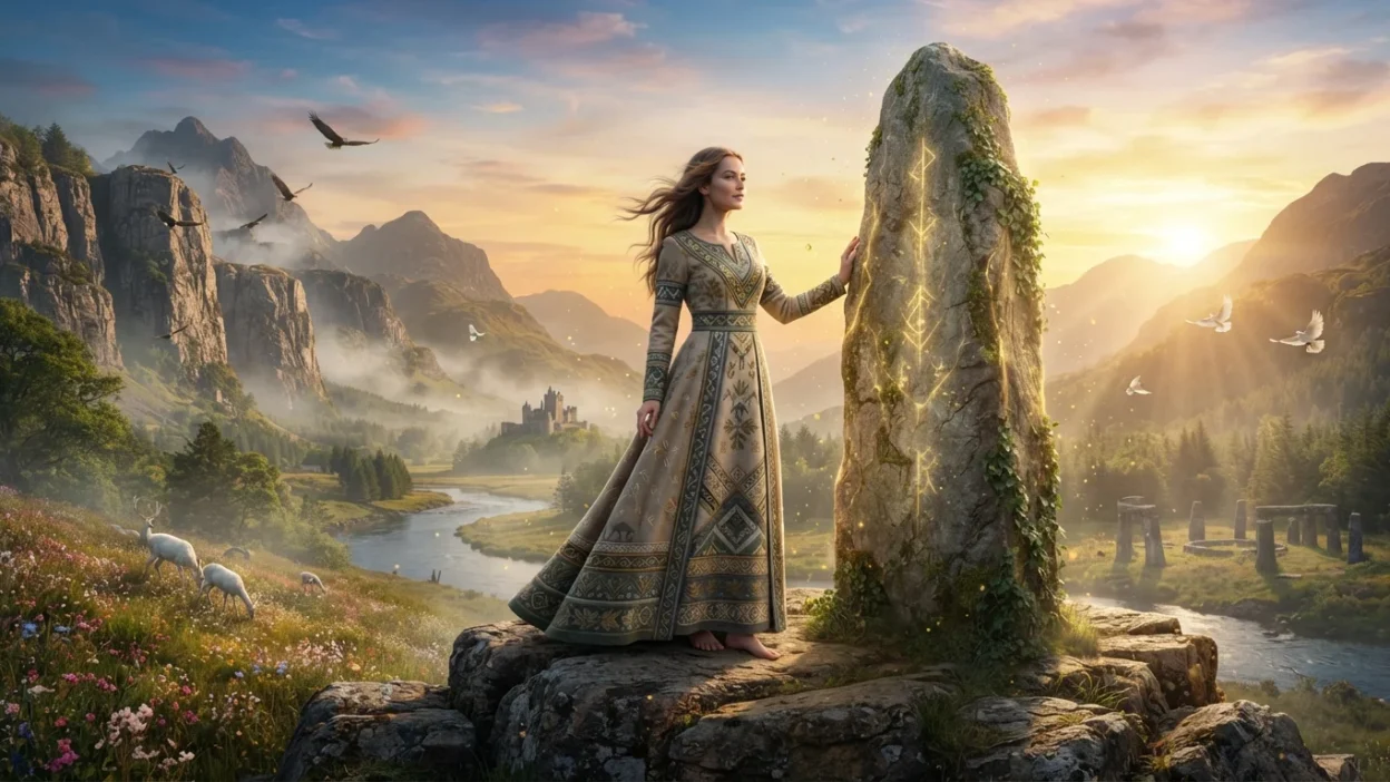 stone symbolism