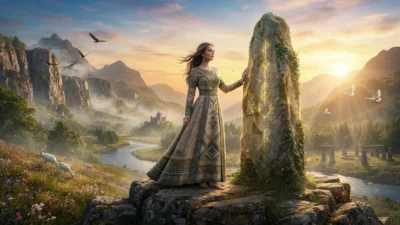 stone symbolism