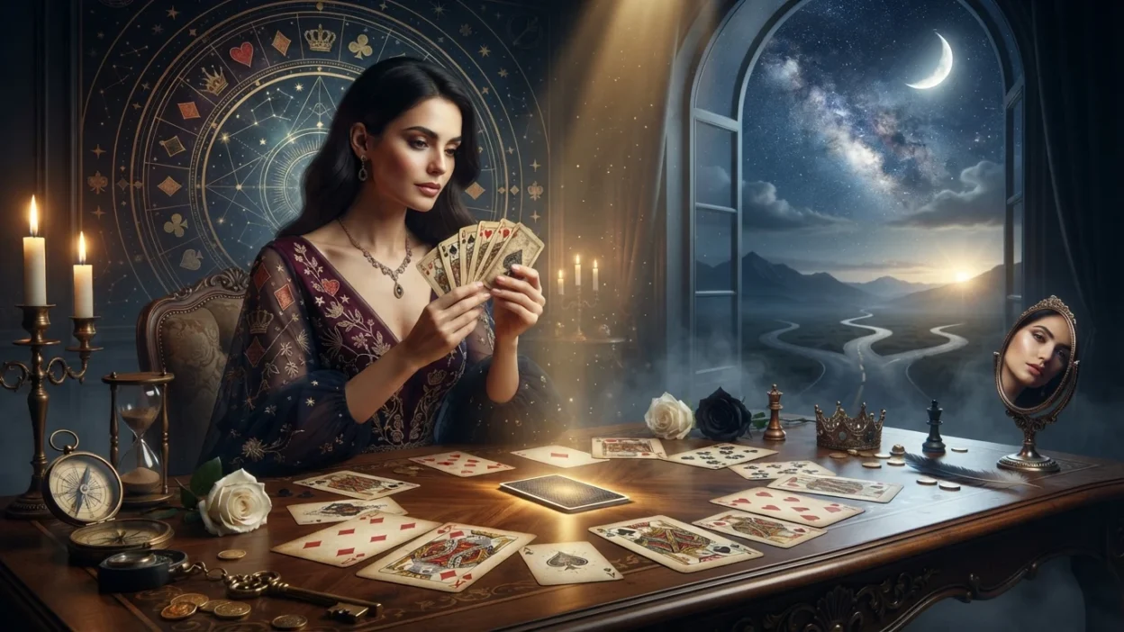 card symbolism