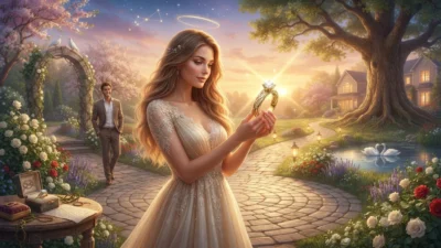 ring symbolism