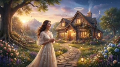 home symbolism
