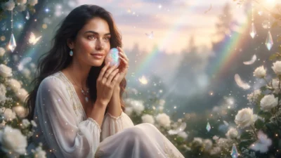 opal symbolism