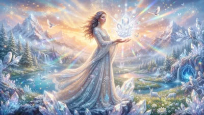 quartz symbolism