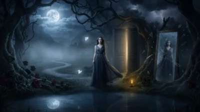 nightmare symbolism