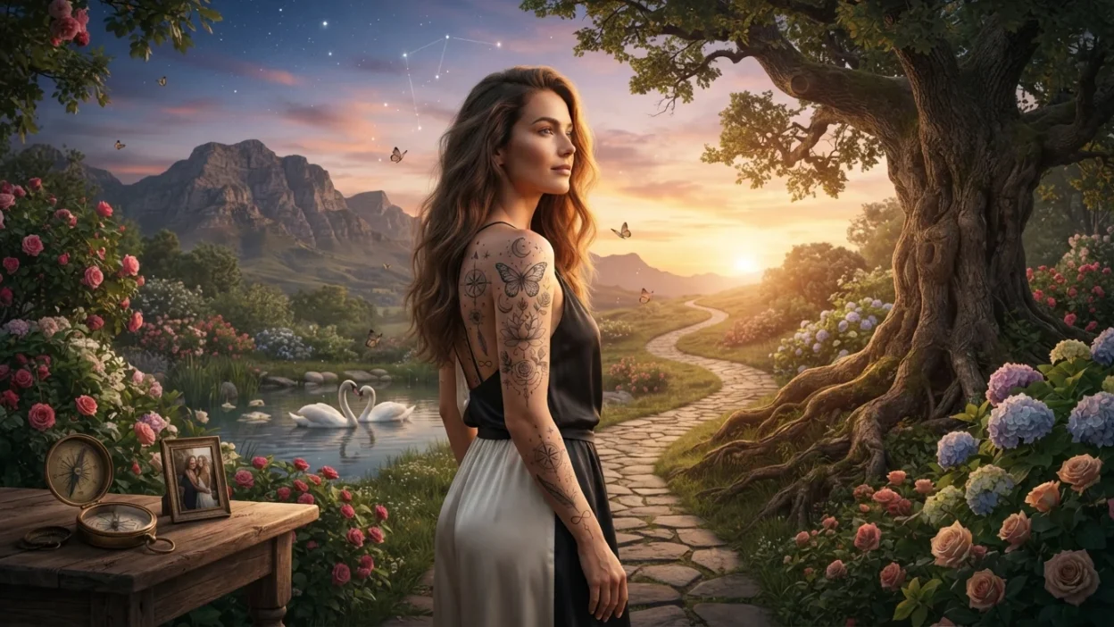 tattoo symbolism