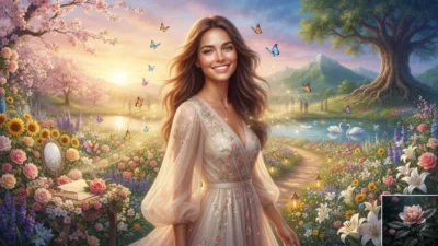 smile symbolism