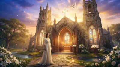 church symbolism