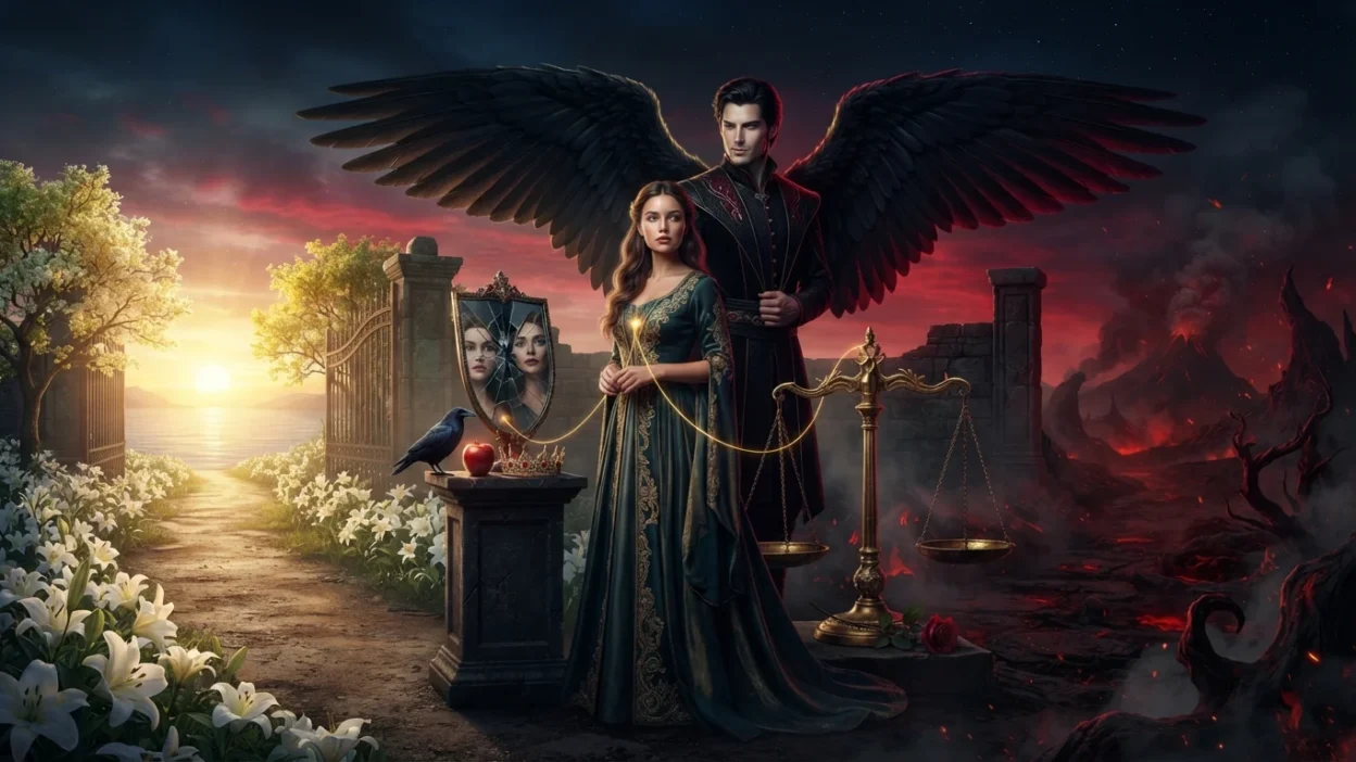 devil symbolism
