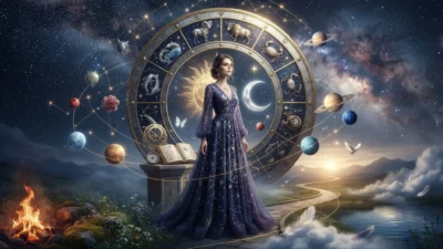astrology symbolism