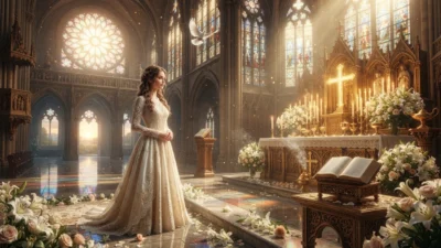 altar symbolism