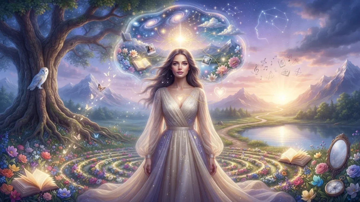 mind symbolism