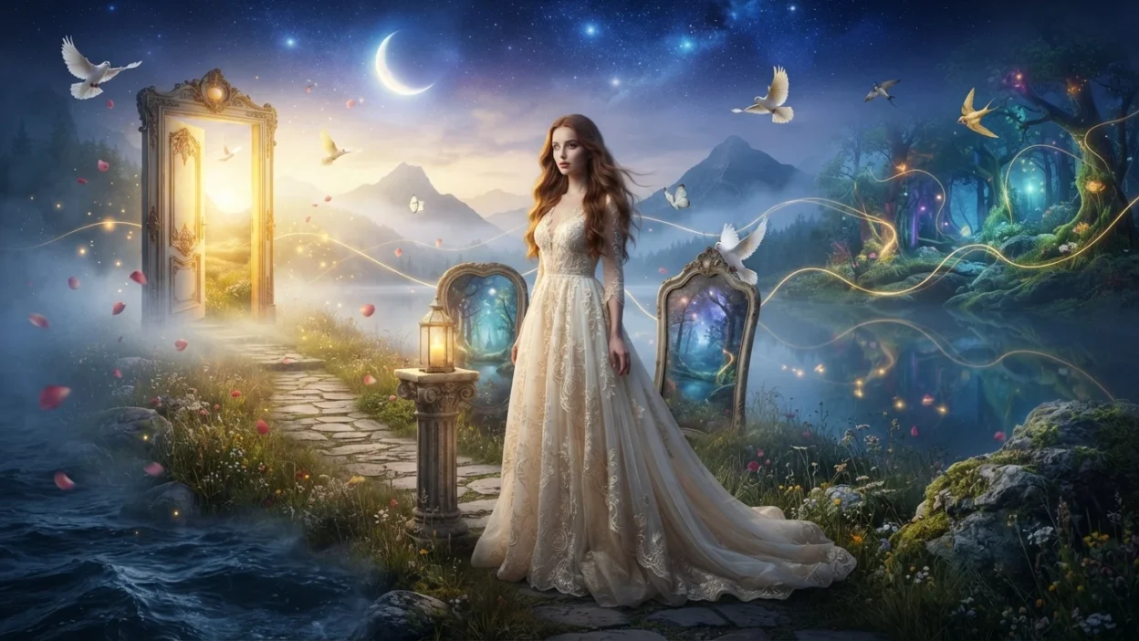 dream symbolism