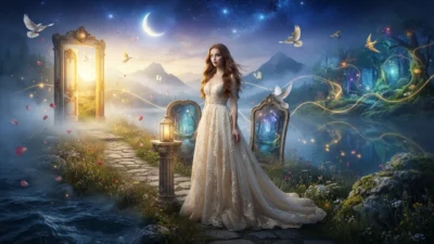dream symbolism