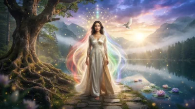 aura symbolism