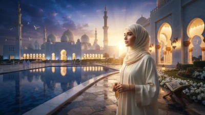 mosque symbolism