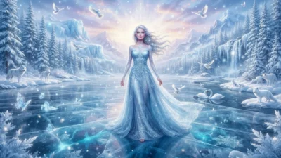 ice symbolism