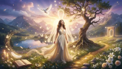 spirit symbolism
